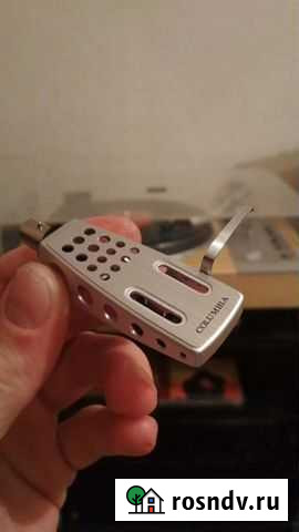 Шелл Columbia(Denon) Вологда - изображение 1