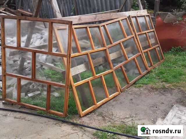 Окна Новоалтайск - изображение 1