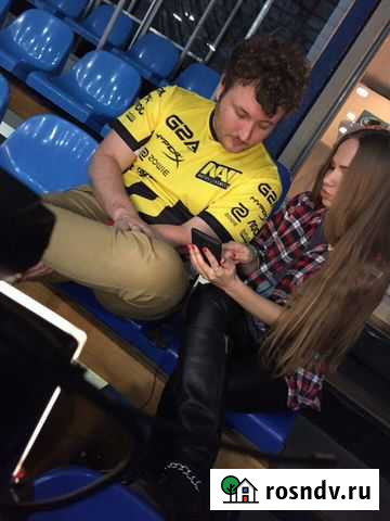 Инвестируй в сеть кибер арен 197 точек Краснодар - изображение 1