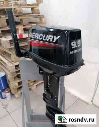 Лодочный мотор Mercury ME 9.9 MH 169CC Light Киров
