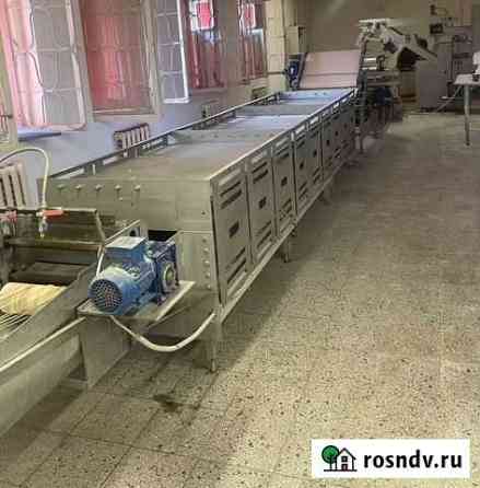 Линия для Армянского лаваша Ульяновск