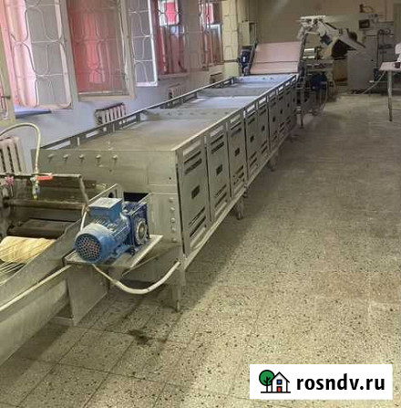 Линия для Армянского лаваша Ульяновск - изображение 1