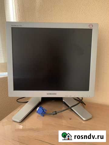 Монитор Samsung Ставрополь - изображение 1