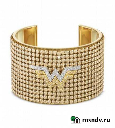 Swarovski браслет новый оригинал Королев - изображение 1