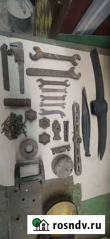 Железо по вермахту Брянск - изображение 1