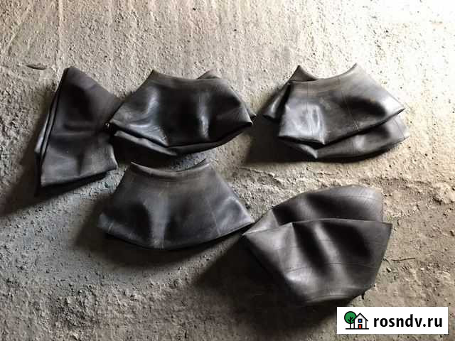 Камера автомобильная для тюбинга Челябинск - изображение 1