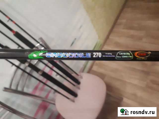 Удочка Железногорск - изображение 1