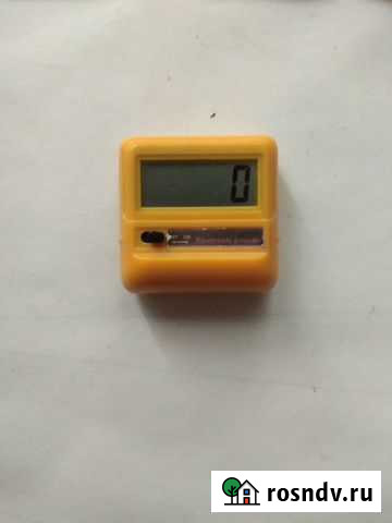 Счётчики оборотов F1B Белгород - изображение 1