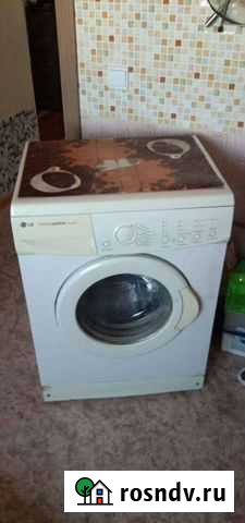 Стиральная машина на запчасти Новокузнецк - изображение 1