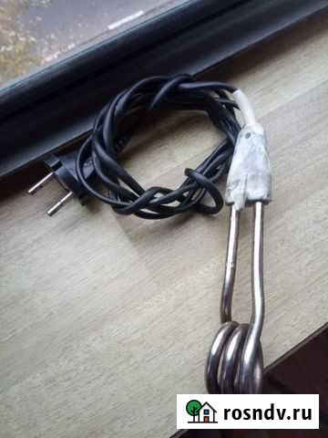 Кипятильник Липецк - изображение 1