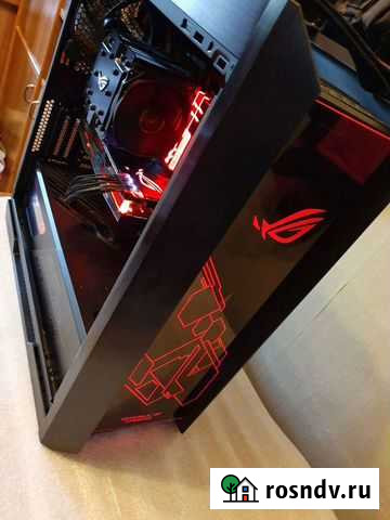 Частный компьютерный мастер/Сборка компьютера Москва - изображение 1