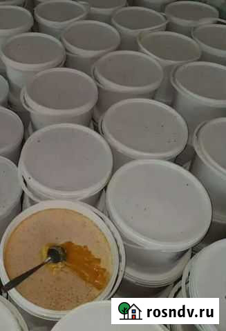 Мед Киров - изображение 1