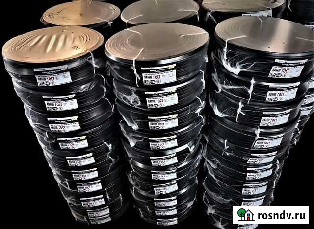 Кабель ввг гост Анапа - изображение 1