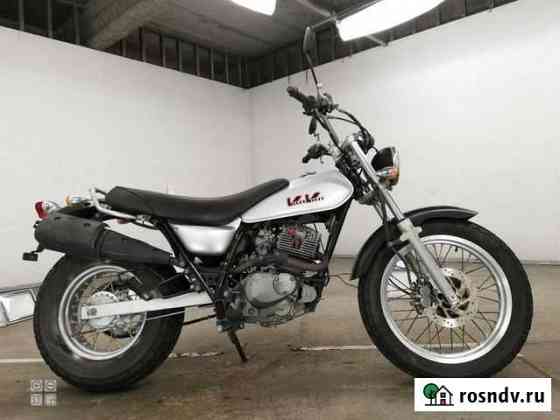 Suzuki RV200 vanvan Санкт-Петербург