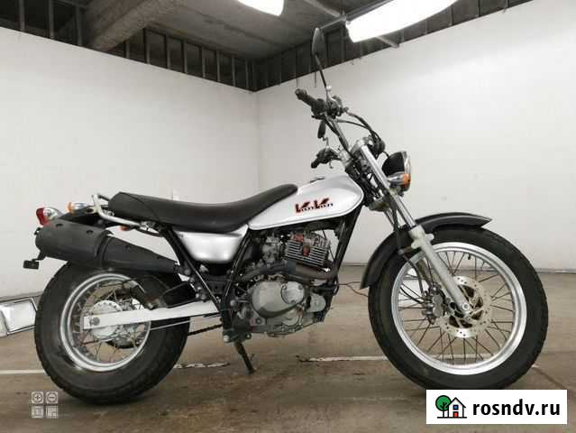 Suzuki RV200 vanvan Санкт-Петербург - изображение 1