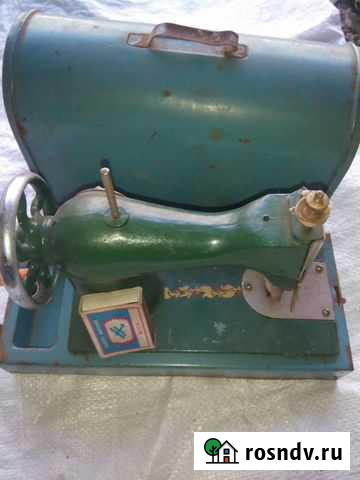 Швейная машинка Орск - изображение 1