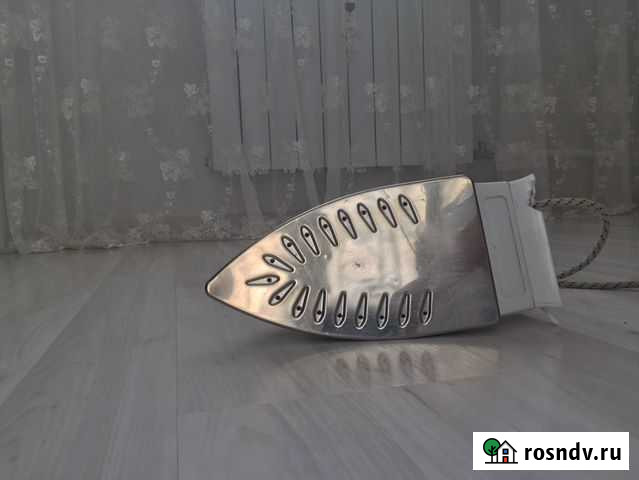 Утюг Уфа - изображение 1