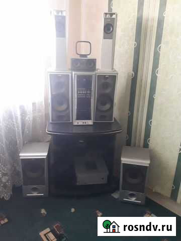 Домашний кинотеатр Волгоград - изображение 1