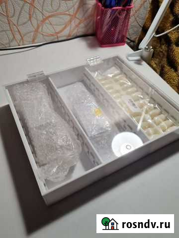 Бокс для хранения дизайнов для маникюра Кинешма - изображение 1