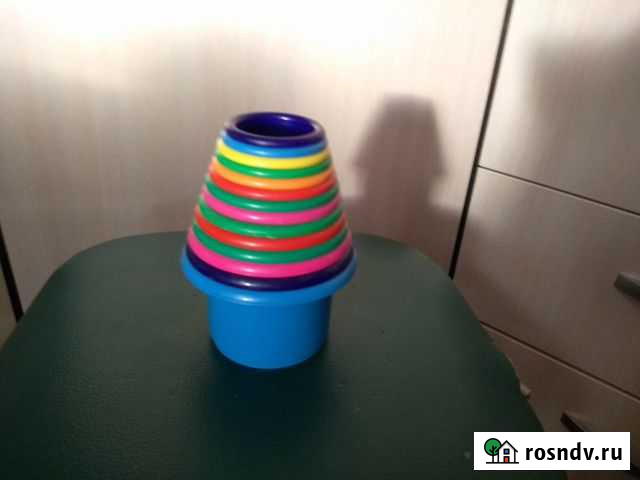 Игрушки Ковров - изображение 1