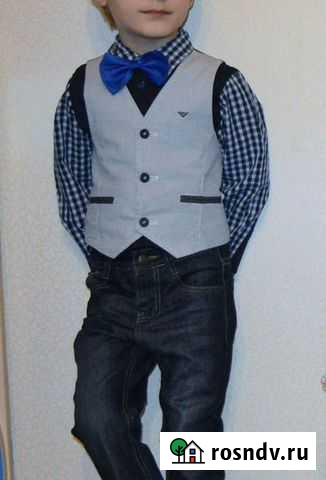 Жилетка Ногинск - изображение 1