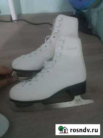 Коньки детские Самара - изображение 1