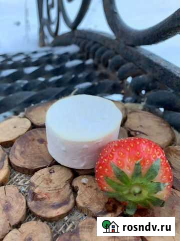 Сыр Камамбер коровий Оса - изображение 1