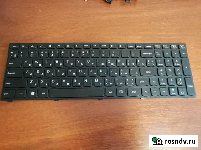 Запчасти от ноутбука Lenovo G50-45 Балахна - изображение 1