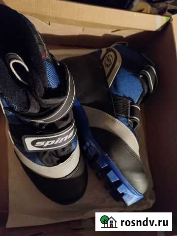 Лыжные ботинки Ковров - изображение 1