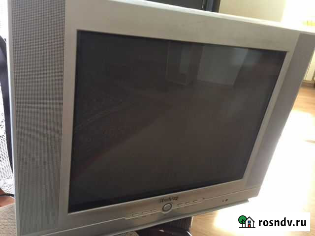 Телевизор Аксай - изображение 1