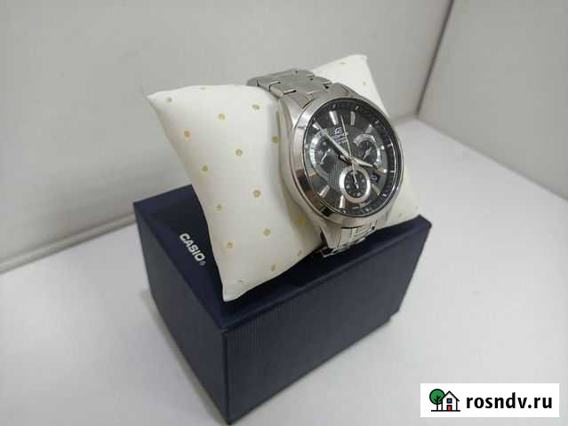 Часы Кварцевые Casio efv 580 Воронеж - изображение 1