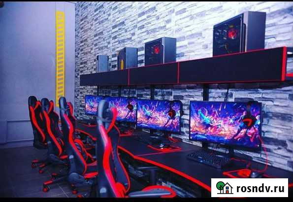 Ищу инвестора для открытия компьютерного клуба Набережные Челны - изображение 1