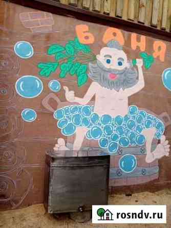 Бак для воды из нержавейки Клинцы