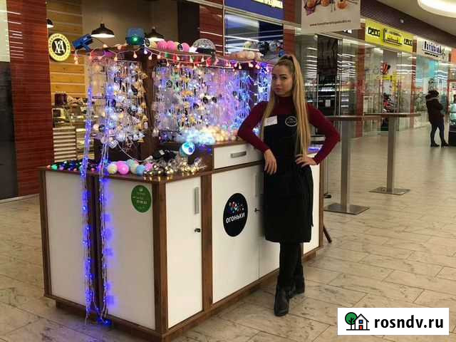 Продавец консультант Новое Девяткино - изображение 1