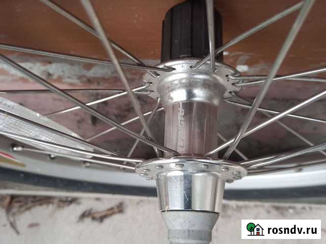 Колеса для велосипеда Langtu Фрязино - изображение 1