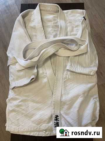 Кимоно Санкт-Петербург - изображение 1