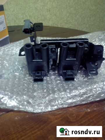 Катушка зажигания Волгодонск - изображение 1