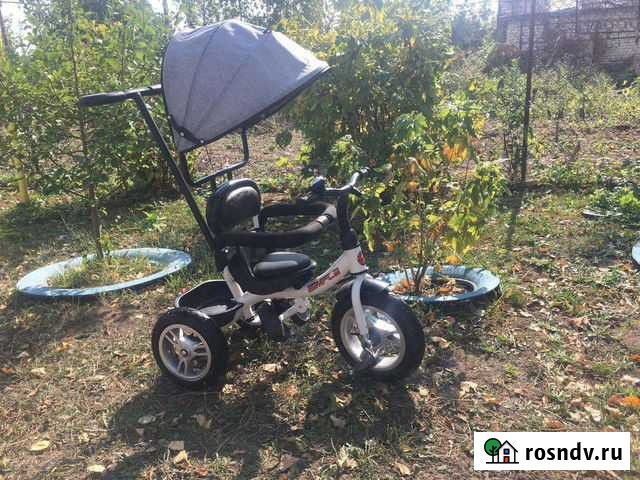 Велосипед Скопин - изображение 1