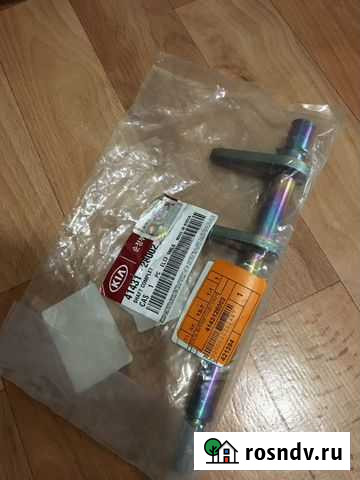 Hyundai Elantra XD, ось вилки сцепления, металл Дубовое - изображение 1