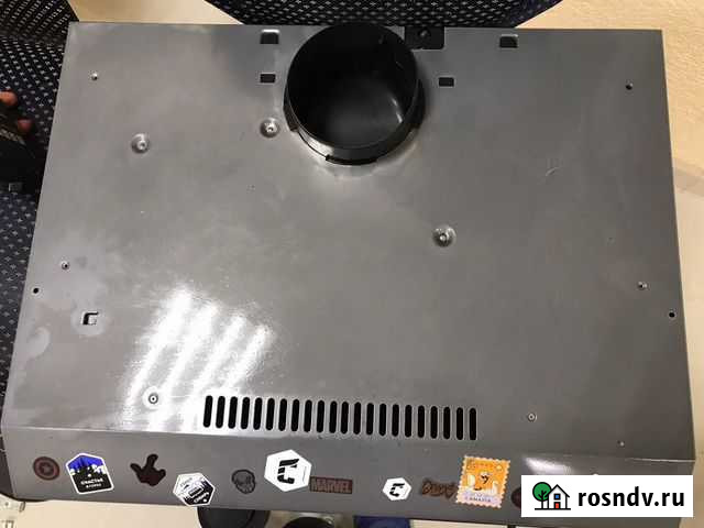 Кухонная вытяжка Вязьма - изображение 1