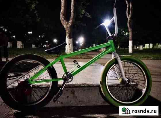 Велосипед bmx Армавир