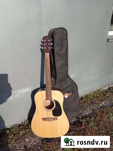 Гитара Елизово - изображение 1