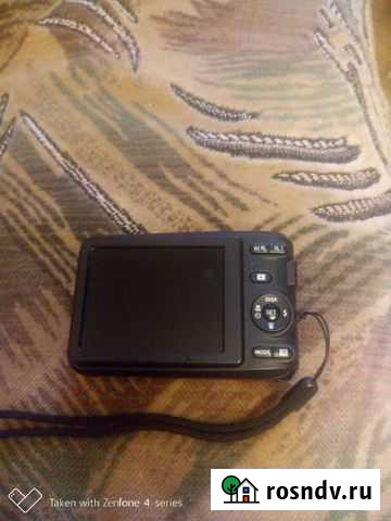 Компактный фотоаппарат Бокситогорск - изображение 1