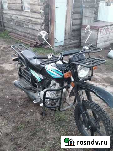 Мотолэнд Букачача - изображение 1