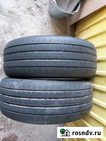 Комплект летних шин Мичуринск - изображение 1