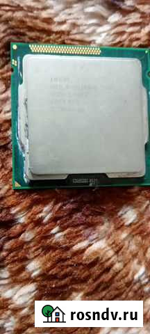 Lga 1155 процессор Уфа - изображение 1