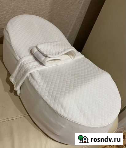 Кокон для новорожденных Зёвушка Шуя - изображение 1