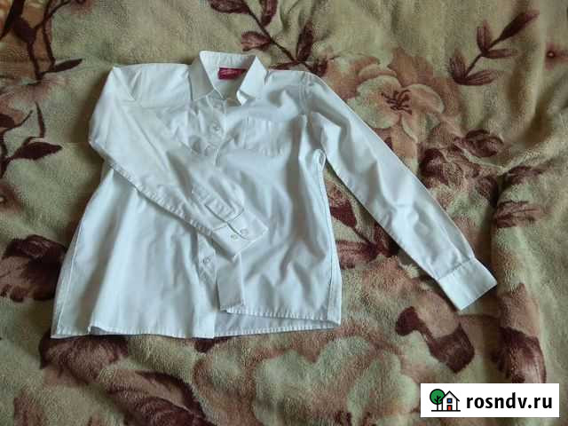 Рубашка на мальчика Тула - изображение 1
