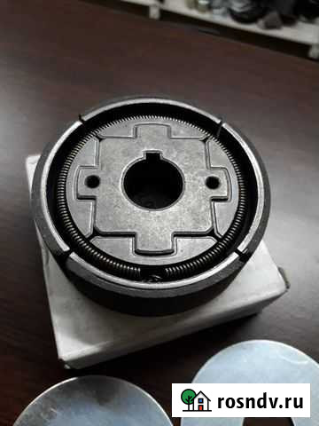 Обгонная муфта трамбовщика Темрюк - изображение 1