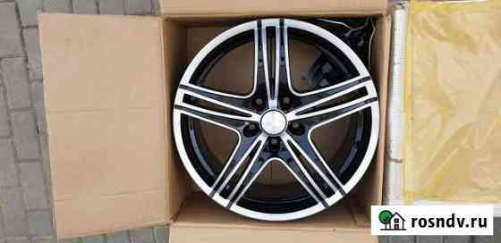 Продаю новые литые диски кик R18 Калуга
